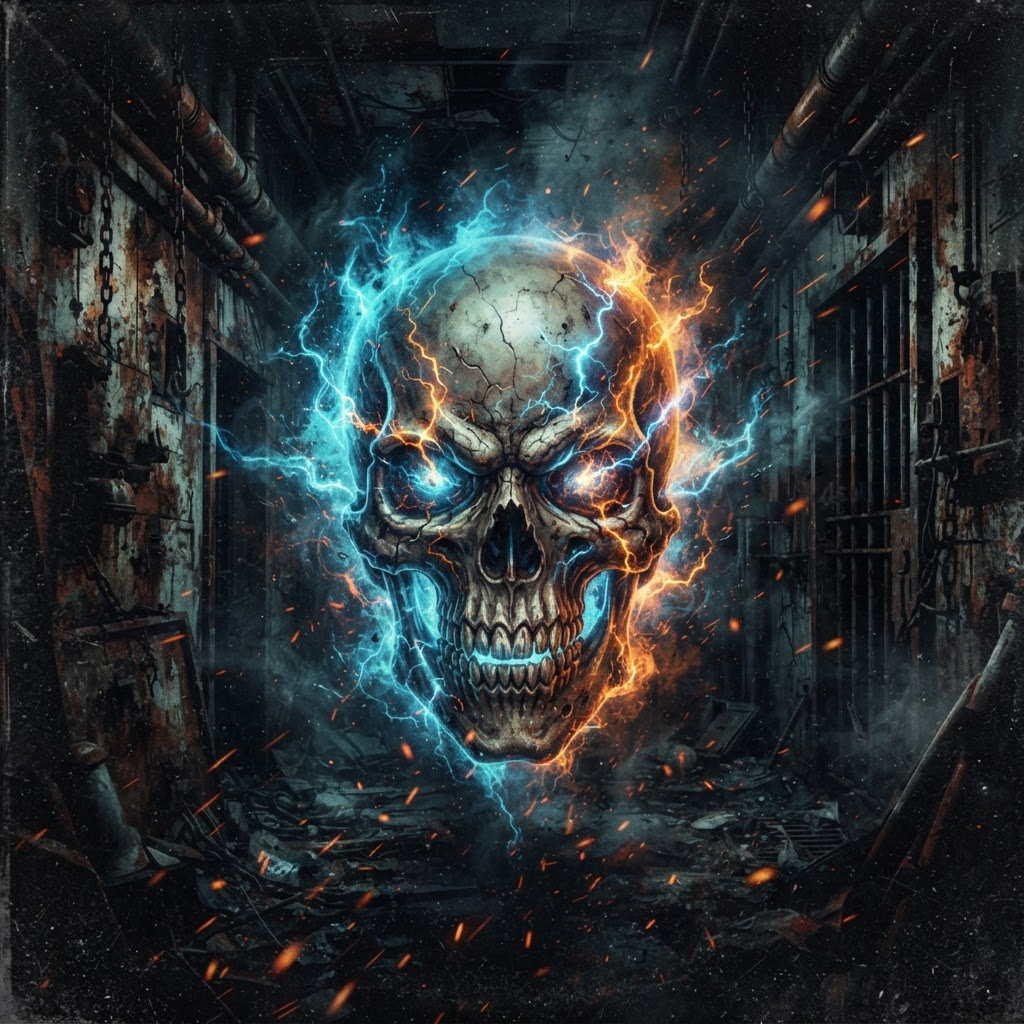 Mental slot by NoLimit City