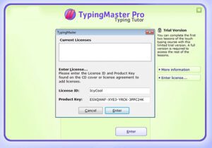 Typing Master Pro 11 Crack + Registration Key [Latest]