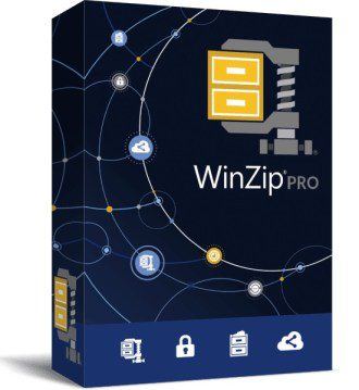 WinZip Pro 28.2 Crack 2024 Activation Code Download [Latest]