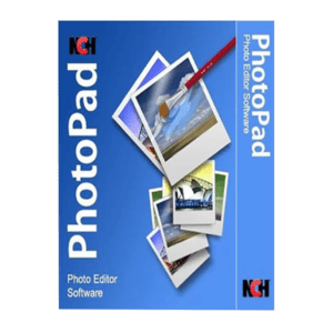 PhotoPad Image Editor Pro 2024 With Crack Download [Latest]