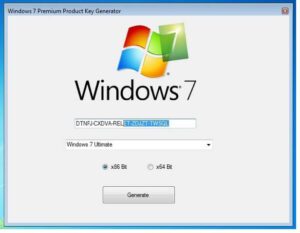 Windows 7 Ultimate Product Key 2023 Free Download [Lifetime]
