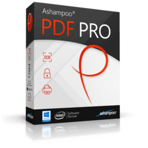 Ashampoo PDF Pro With Crack 2024 Download [Latest]