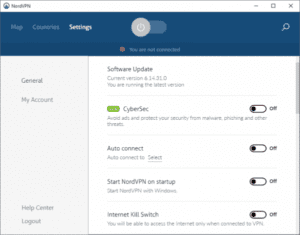 NordVPN Crack With License Key Free Download [2024]