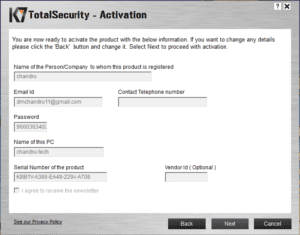 K7 Total Security 2024 With Crack Full Download [Latest]