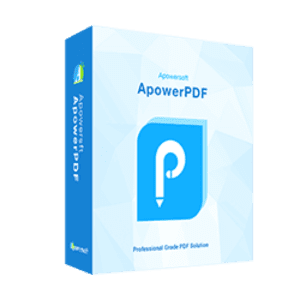 Apowersoft ApowerPDF With Crack Download [2024]