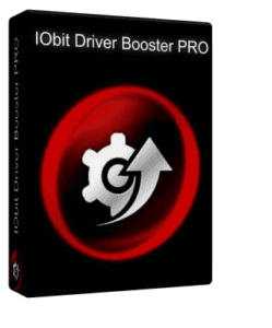 IObit Driver Booster Pro With Crack [Latest]-2024