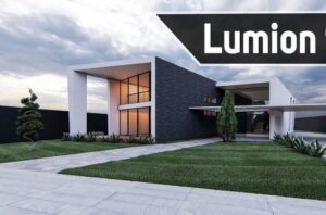 Lumion Pro Crack 2024 With License Key Free [Latest]