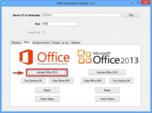 Microsoft Office 2013 Crack + Product Key Free Download [2024]