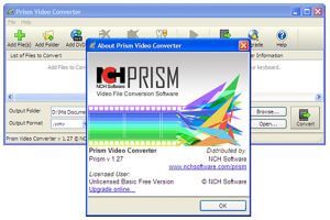 Prism Video Converter 2024 With Crack Download [Latest]