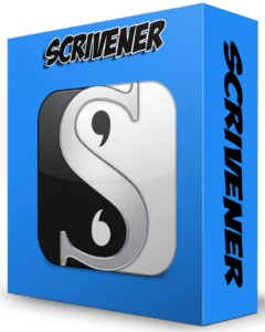 Scrivener Crack 2024 With License Key [Latest]