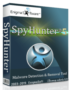 SpyHunter 2024 Crack With License Key Download [Updated]