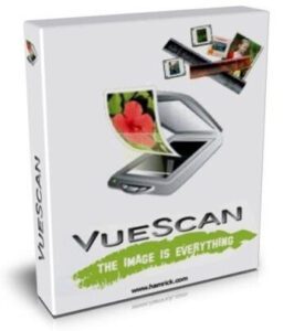 VueScan Pro With Crack 2024 Free Download [Latest]