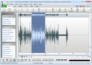 WavePad Sound Editor With Crack Full Download [2024]