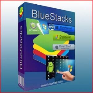 BlueStacks Crack + Premium Key 2024 [Latest]
