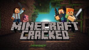 Minecraft Full Crack Download For PC [2024]