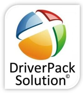 DriverPack Solution 2023 Crack Download