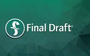 Final Draft 2024 With Crack Free Download [Latest]