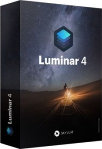 Luminar Crack 2023 With Activation Key [Latest]