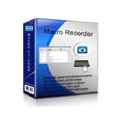 Macro Recorder 2024 With Crack Full Download [Latest]