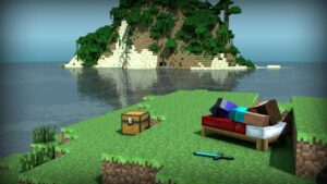 Minecraft Full Crack Download For PC [2024]