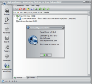 MyLanViewer 2024 Crack With License Key (New)
