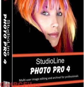 StudioLine Photo Pro 2024 With Crack Download [Latest]