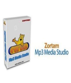 Zortam Mp3 Media Studio Pro 2024 With Crack Download [Latest]