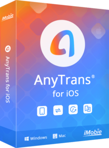 AnyTrans For iOS 2024 With Crack [Latest]