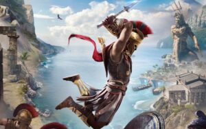 Assassin’s Creed Odyssey Crack 2024 [Latest]
