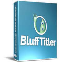 BluffTitler Ultimate With Crack 2024 [Latest]