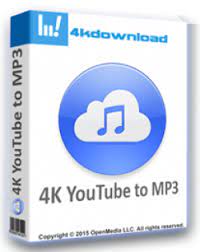 for android download 4K YouTube to MP3 5.0.0.0048