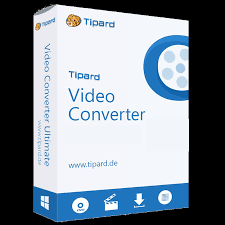 Tipard Video Converter Ultimate With Crack [Latest] 2024