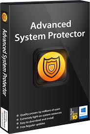 Advanced System Protector Crack 2024 Download [Latest]