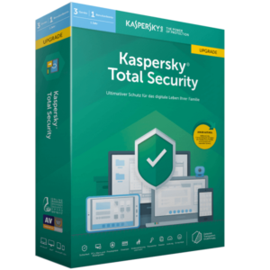 Kaspersky Total Security Crack 2024 Activation Code [Latest]