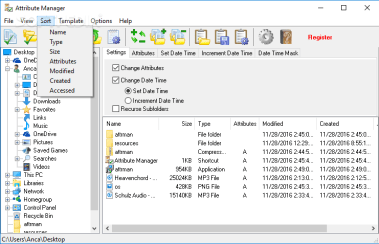 Attribute Changer 11.30 With Full Crack Free Download [2024]