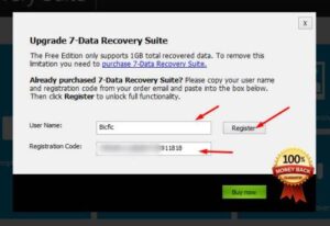 7-Data Recovery Free Download 2024 Full Crack [Latest]