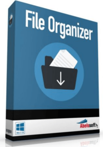 Abelssoft File Organizer 2024 + Crack Free Download