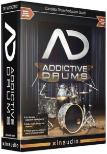 Addictive Drums 2024 Crack + Serial Key Download [Latest]
