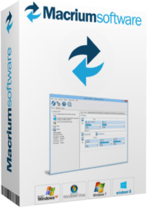 Macrium Reflect With Crack Free Download {2024}