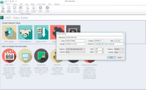 VSDC Video Editor Pro Crack With Key 2024 Download