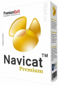 Navicat Premium 2024 With Crack Free Download [Updated]