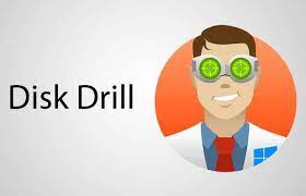 Disk Drill Pro Crack 2024 Activation Code [Latest]