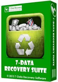 7-Data Recovery Free Download 2024 Full Crack [Latest]