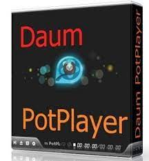 Daum PotPlayer Crack + Serial Key Download [2024]