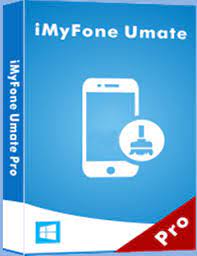 iMyfone Umate Pro Crack + Key Free Download [2024]
