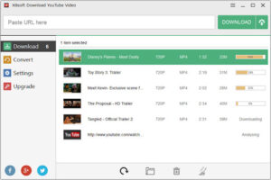 Xilisoft YouTube Video Converter 2024 With Crack Download Free