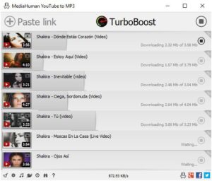 MediaHuman YouTube Downloader 2024 With Crack [Latest]