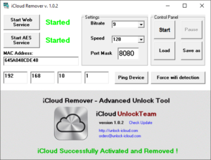 iCloud Remover Crack + Activation Key Download [2024]