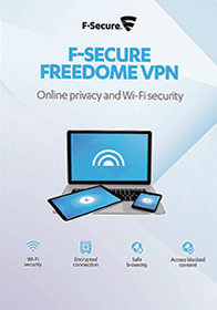 F-Secure Freedome VPN 2024 With Crack Full [Latest]