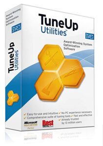 Tuneup Utilities Pro With Crack 2024 [Latest]